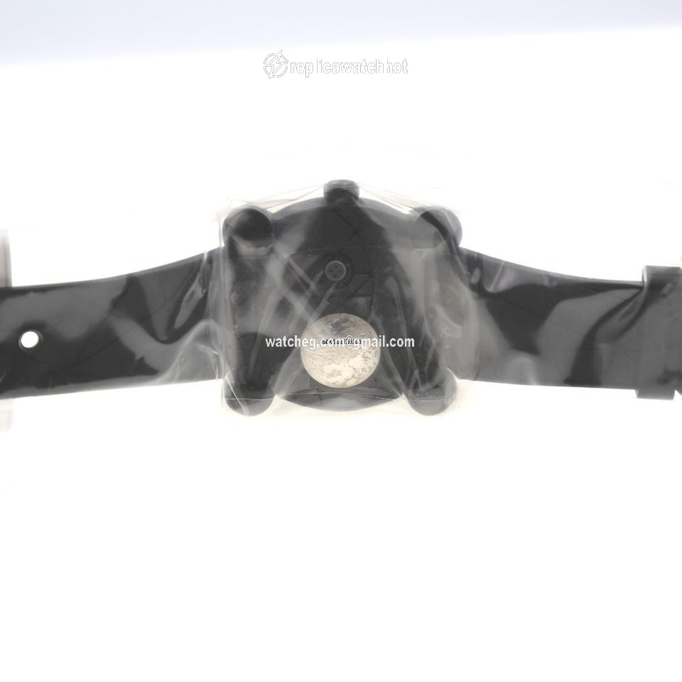 Romain Jerome Moon-DNA Mens watch Unisex Automatic Steel RJ.M.AU.IN.021.01 2