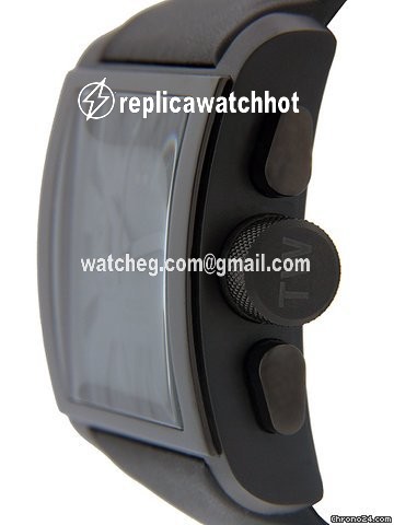 TW Steel Mens watch Unisex Quartz Steel CE3014 2