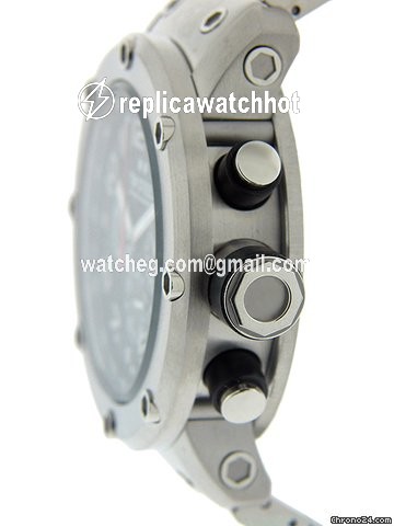 TW Steel Mens watch Unisex Quartz Steel TW126 2