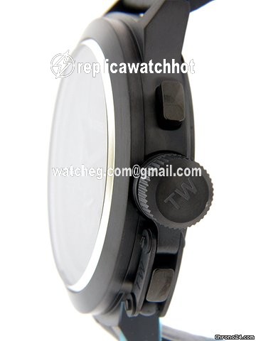 TW Steel Mens watch Unisex Quartz Steel TW821 2