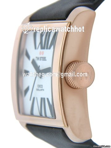 TW Steel Mens watch Unisex Quartz Steel CE3007 2