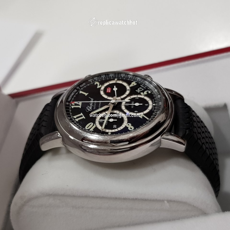 Chopard Mille Miglia Mens watch Unisex Automatic Steel 16 8331 2