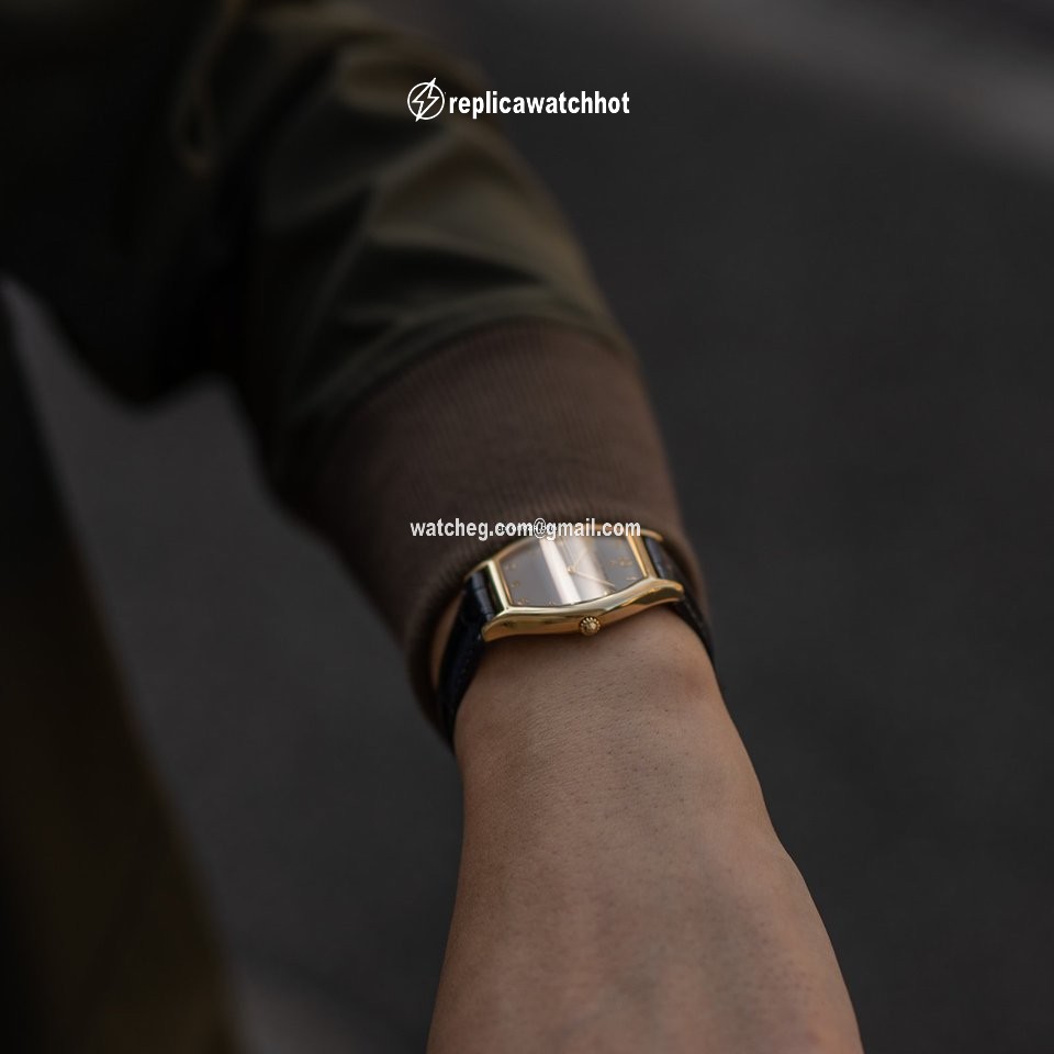 Vacheron Constantin Manual winding Yellow gold 31150 2
