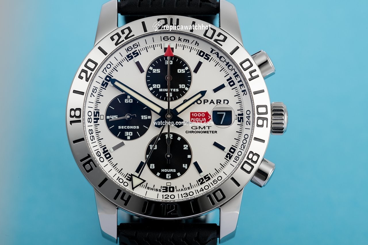 Chopard Mille Miglia Automatic Steel 16 8994 2