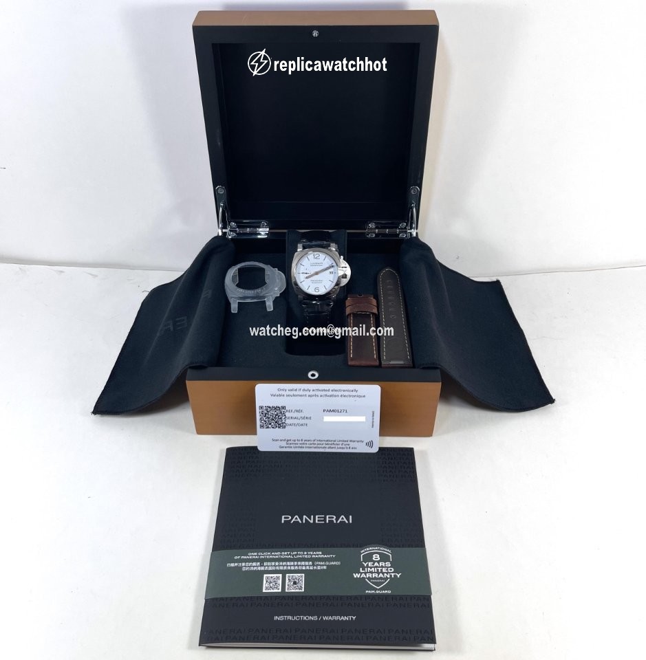 Panerai Special Editions PAM01271 2