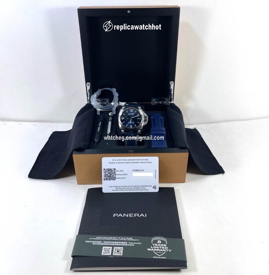 Panerai PAM01313 2