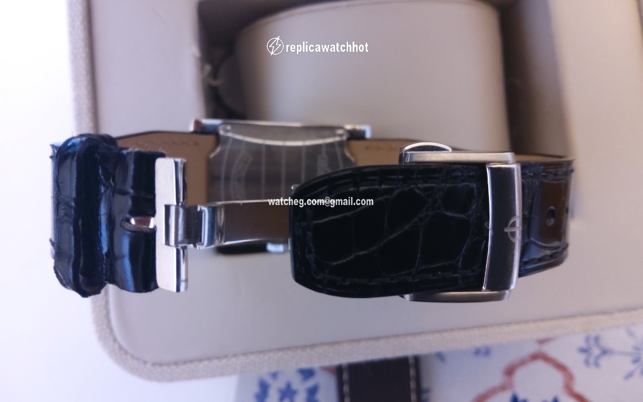 Baume & Mercier Hampton Womens watch Quartz Steel M0A10019 2