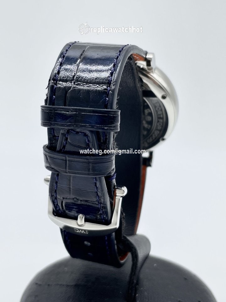 IWC Portofino Automatic Mens watch Unisex Automatic Steel IW459006 2