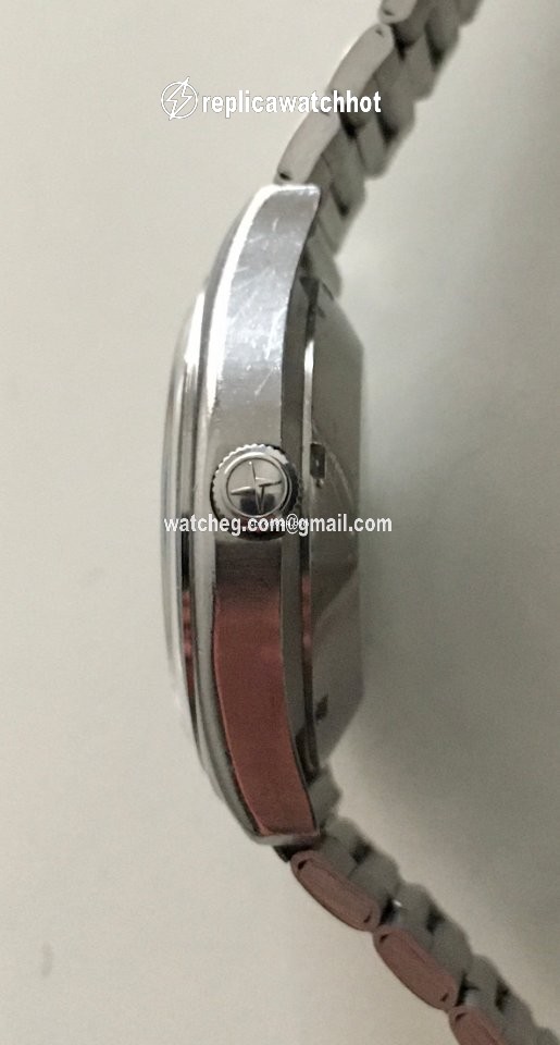Zenith Mens watch Unisex Automatic Steel 01-1311-290 2