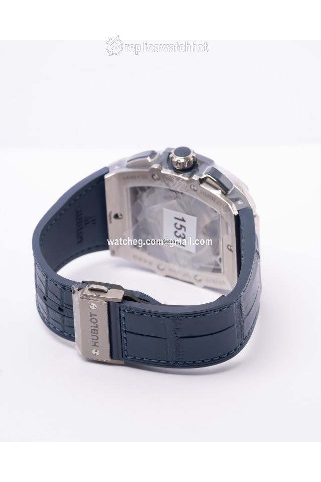 Hublot Spirit of Big Bang Titanium 601.NX.7170.LR 2