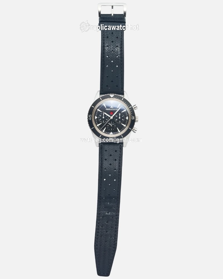 Jaeger-LeCoultre Deep Sea Chronograph Mens watch Unisex Automatic Steel Q2068570 - 135.8.C8 2