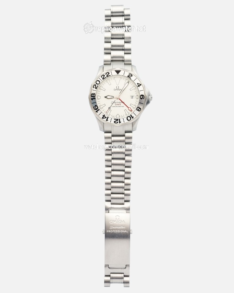 Omega Seamaster Diver 300 M Mens watch Unisex Automatic Steel 2538.20.00 2