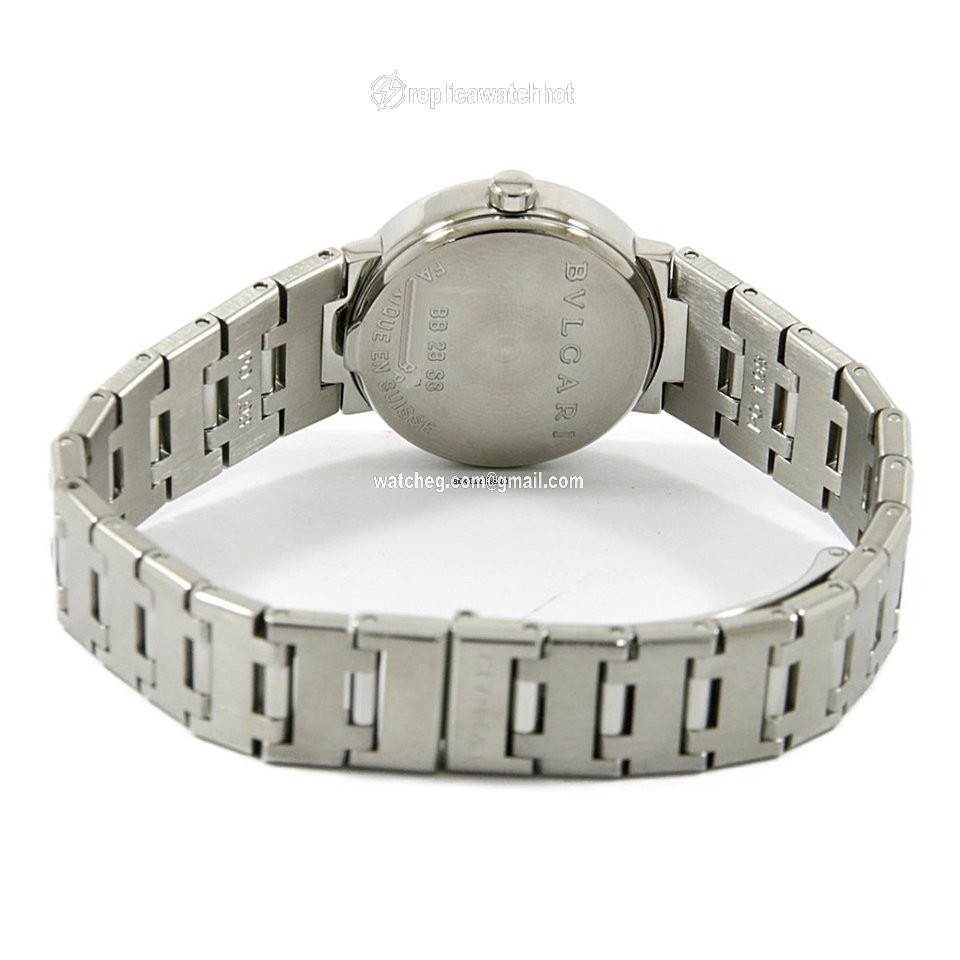 Bulgari Bulgari Womens watch Quartz BB23SS BB23SSD 2