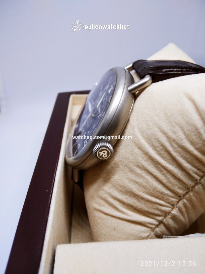 Bell & Ross Mens watch Unisex Automatic BRWW192-MIL SCA 2