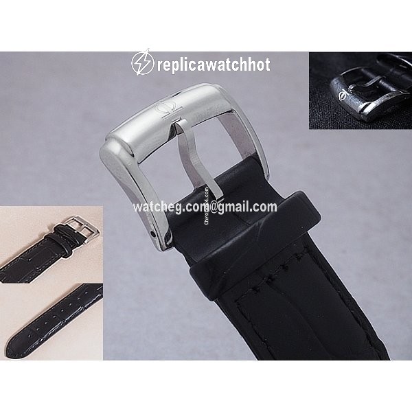 Baume & Mercier Automatic Steel MOA08620 65542 2