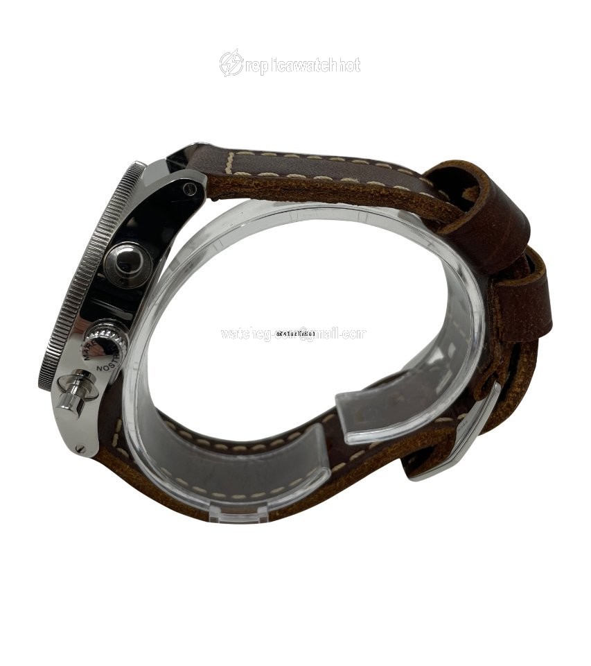 Panerai Mare Nostrum Mens watch Unisex Manual winding Steel PAM 00716 2