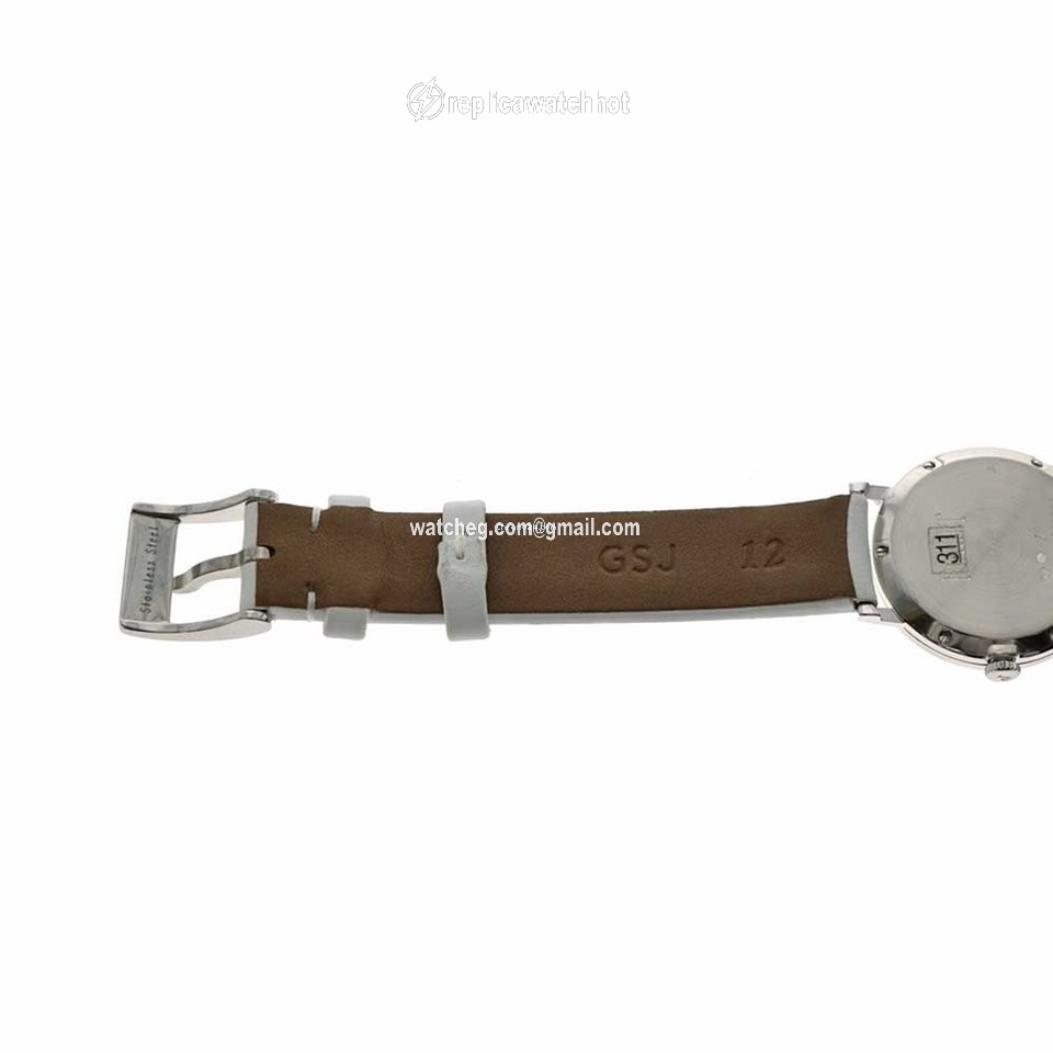 Piaget Quartz White gold P10246 2