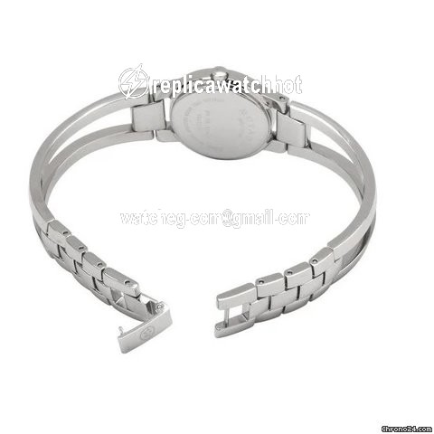Movado Amorosa Womens watch Quartz Steel 0604982 2