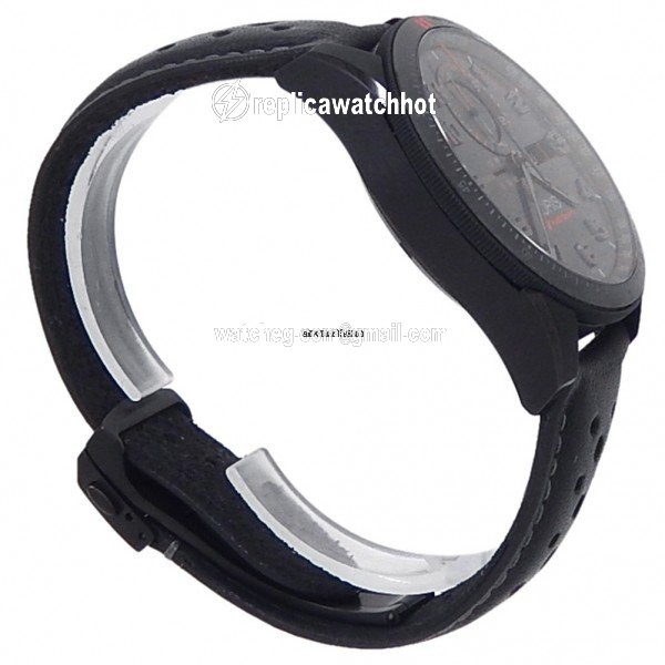 Oris Audi Sport Mens watch Unisex Automatic Titanium 01 778 7661 7784 2