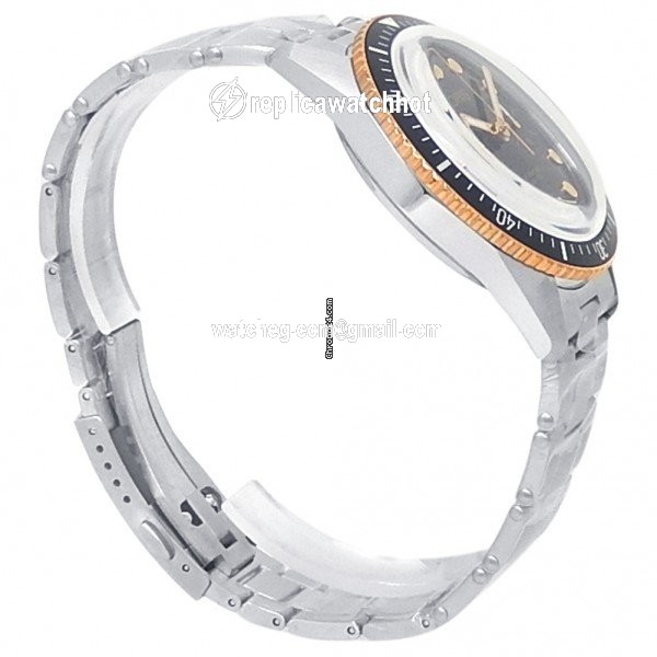Oris Divers Sixty Five Mens watch Unisex Automatic Steel 01 771 7744 4354 2