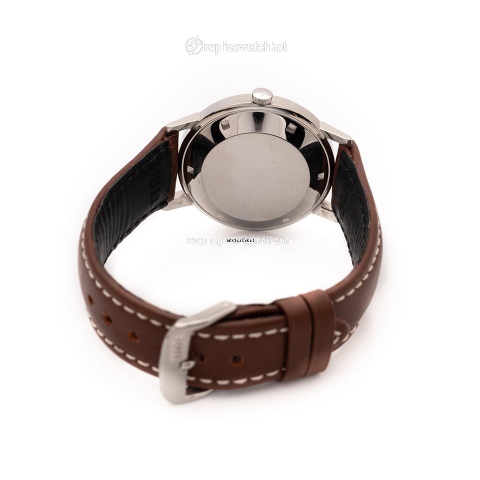 Zenith Mens watch Unisex Automatic Steel 60RA175 2