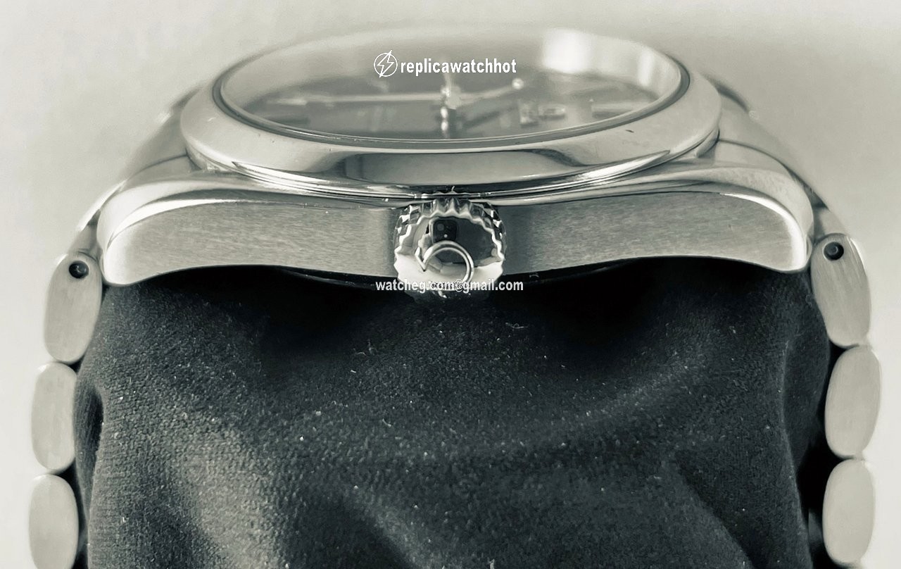 Omega Seamaster Aqua Terra Mens watch Unisex Automatic Steel 2504.50.00 2