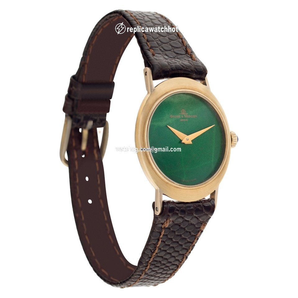 Baume & Mercier Quartz 374452 2