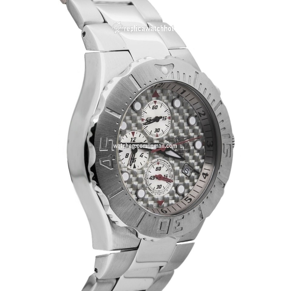 Invicta Mens watch Unisex Quartz Steel 2935 2
