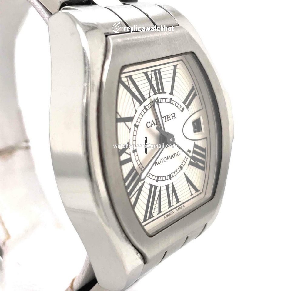Cartier Roadster Automatic W6206017 2