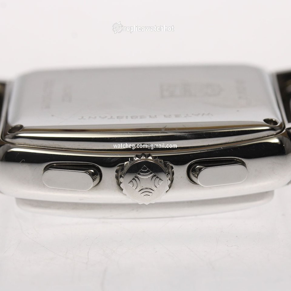 Zenith Mens watch Unisex Automatic Steel 01.0420.400 2
