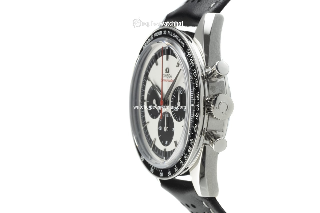 Omega Speedmaster Professional Moonwatch Mens watch Unisex Manual winding Steel 311.32.40.30.02.001 2