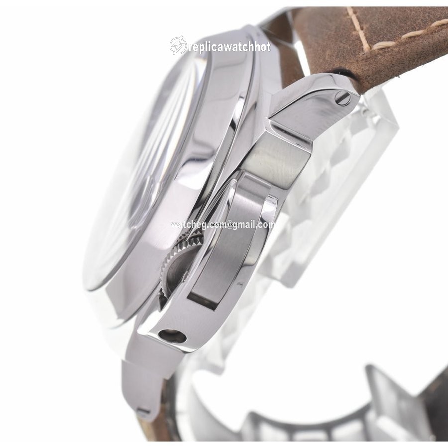 Panerai Special Editions Mens watch Unisex Automatic Steel PAM00237 2