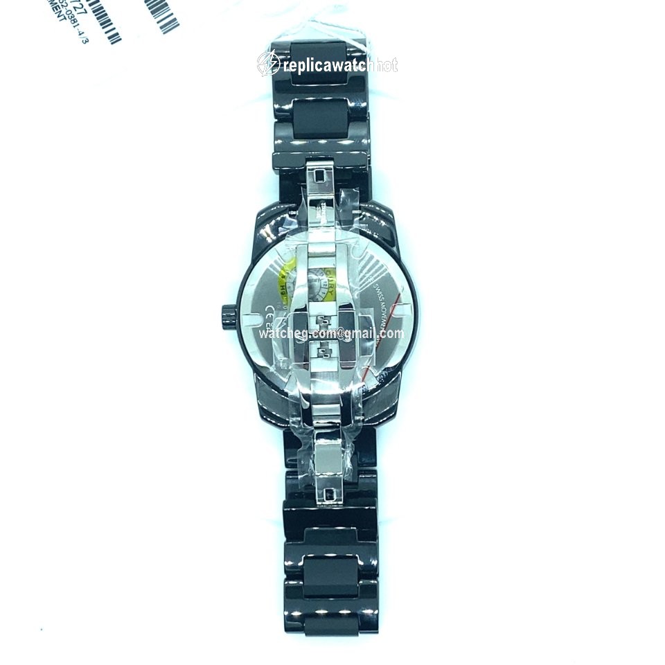 Movado Bold Mens watch Unisex Quartz Steel 3600727 2