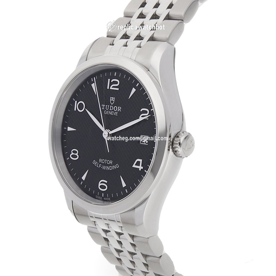 Tudor 1926 Mens watch Unisex Automatic Steel 91450 2
