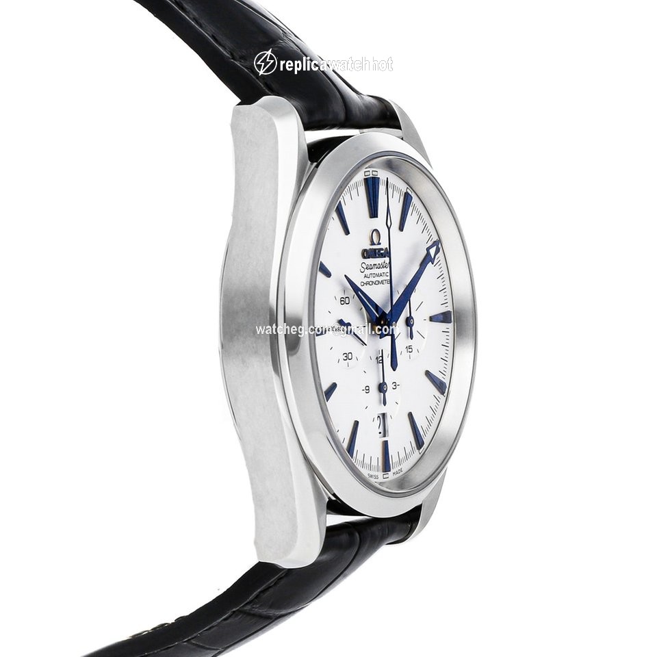 Omega Seamaster Aqua Terra Mens watch Unisex Automatic Steel 2812.30.31 2