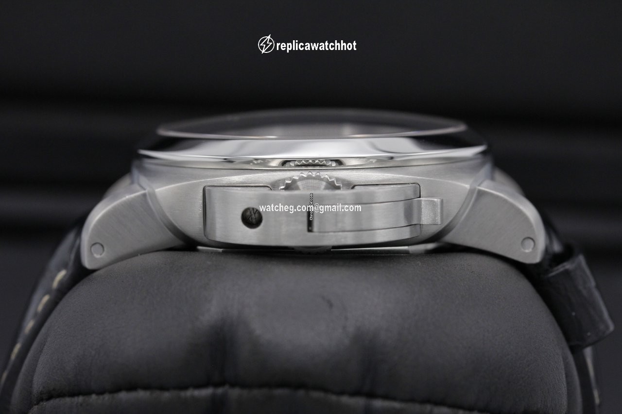 Panerai Luminor Marina 1950 3 Days Automatic Steel PAM 312 2