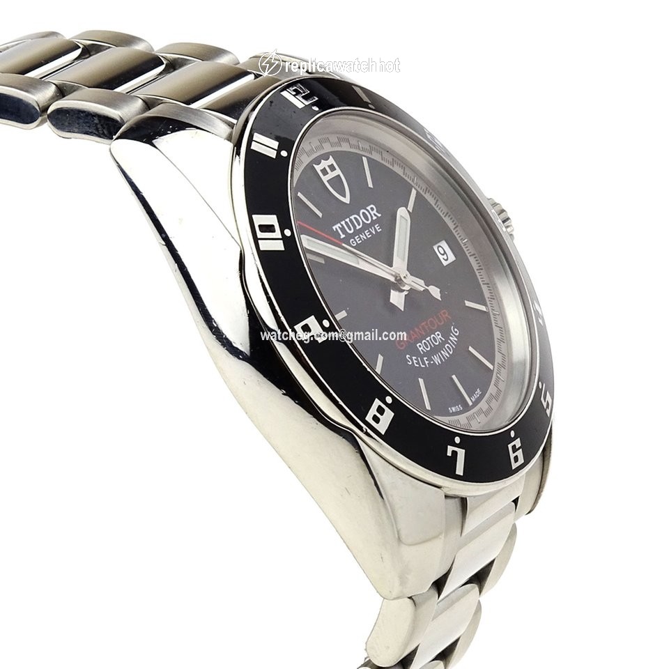Tudor Grantour Mens watch Unisex Automatic Steel 20050 2