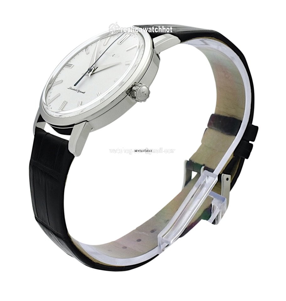 Seiko Grand Seiko Mens watch Unisex Manual winding Steel SBGW253 2