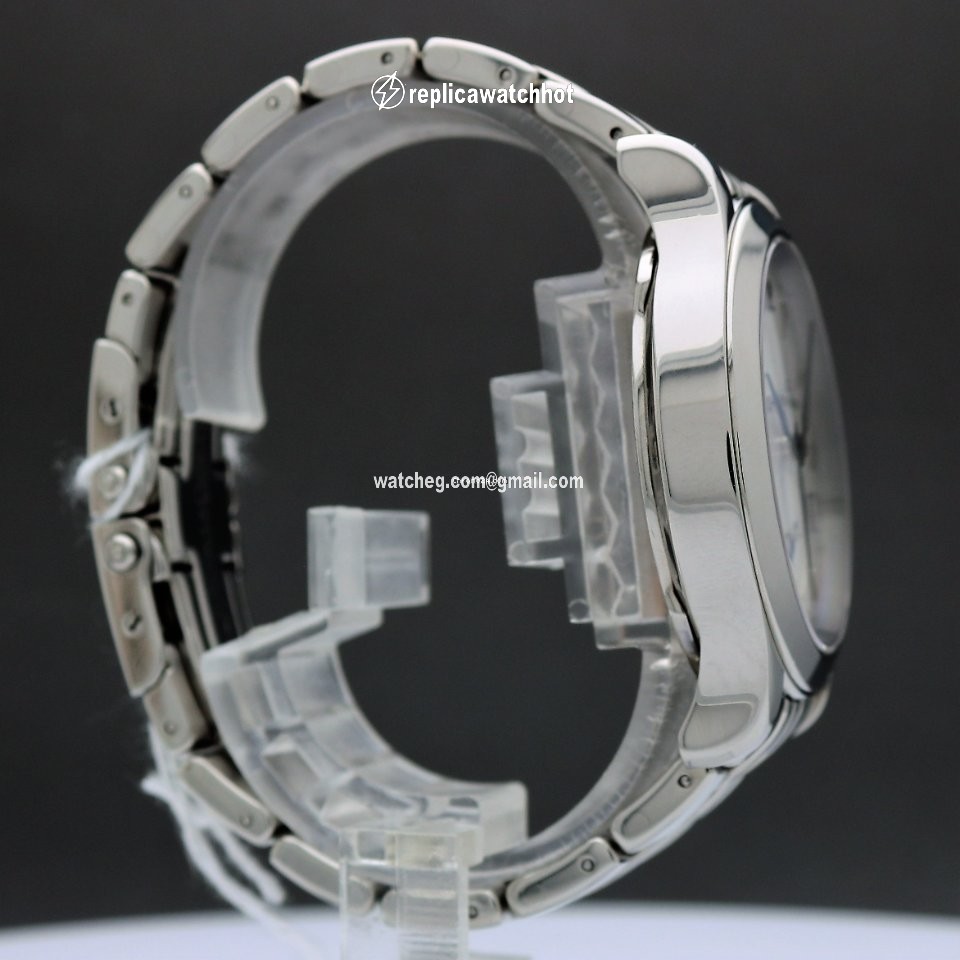 Jaeger-LeCoultre Master Hometime Mens watch Unisex Automatic Steel Q1628120 2