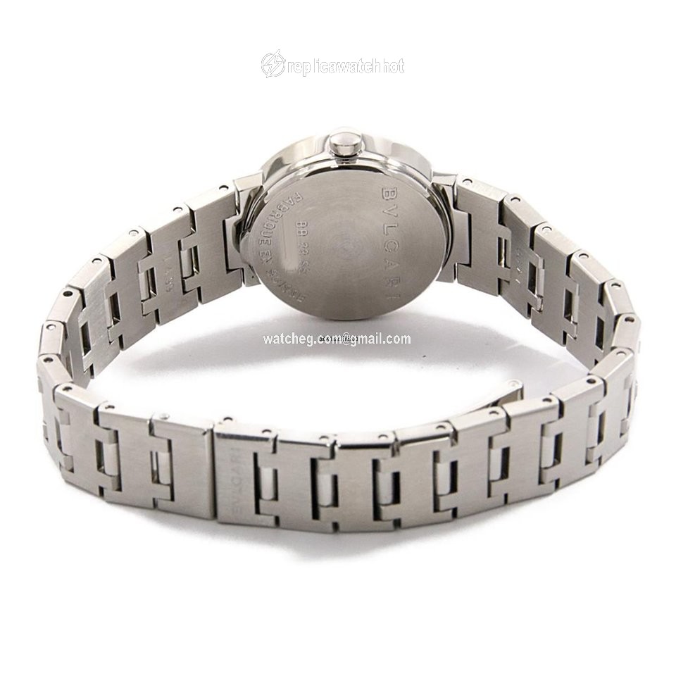 Bulgari Bulgari Womens watch Quartz BB23SS BB23SSD 2