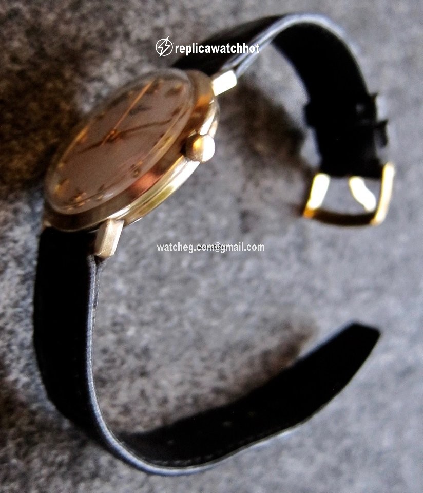 Ulysse Nardin Mens watch Unisex Manual winding 967759 2