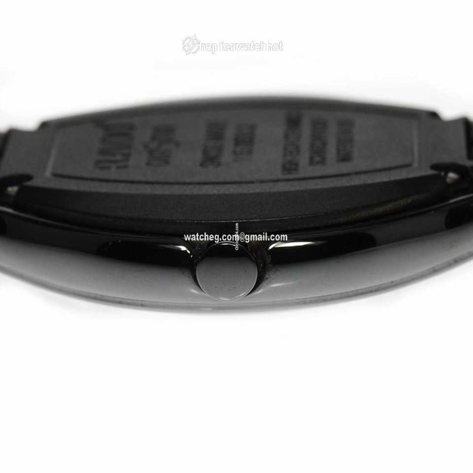 Rado Mens watch Unisex Quartz Ceramic 115.0653.3 2
