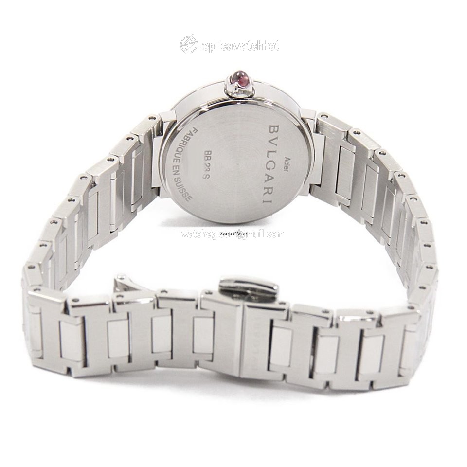 Bulgari Bulgari Womens watch Quartz BB23S 103095 2