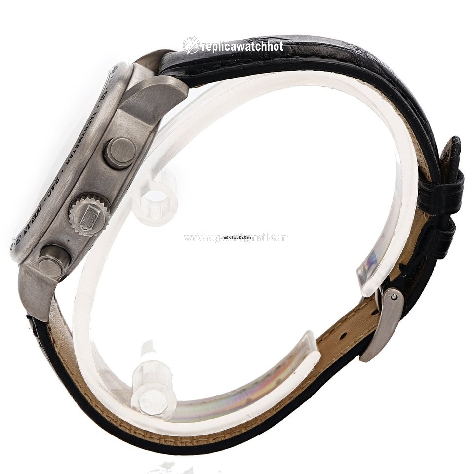 Chopard Mens watch Unisex Automatic Titanium NUMBER 8915 2