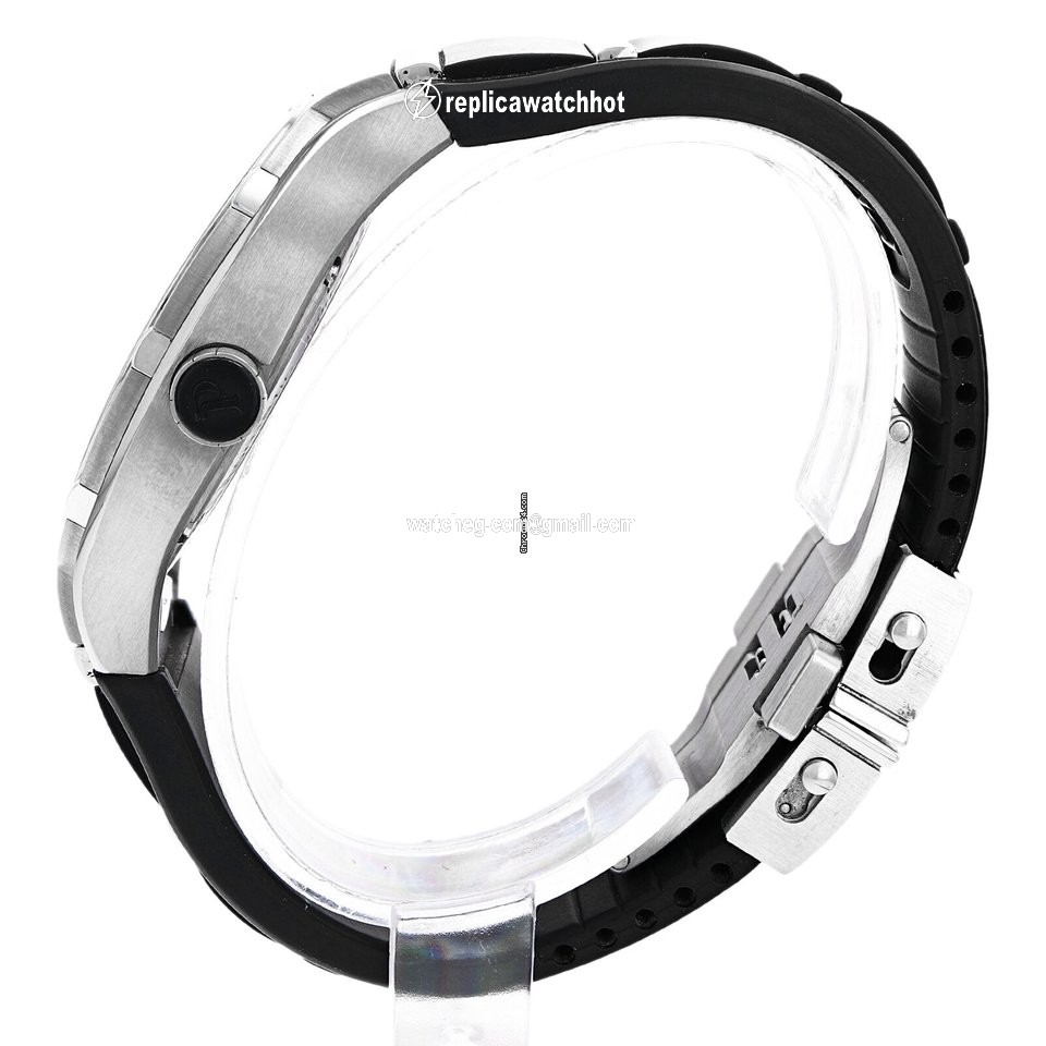 Piaget Polo FortyFive Mens watch Unisex Automatic Steel NUMBER P10605 2