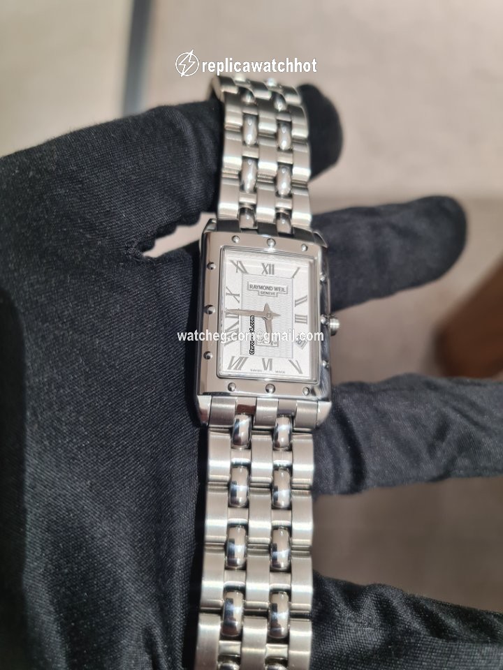 Raymond Weil Toccata 5981-K0598801 2