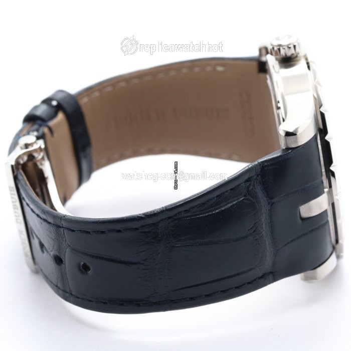 Roger Dubuis Excalibur Mens watch Unisex Automatic Steel DBEX0535 2