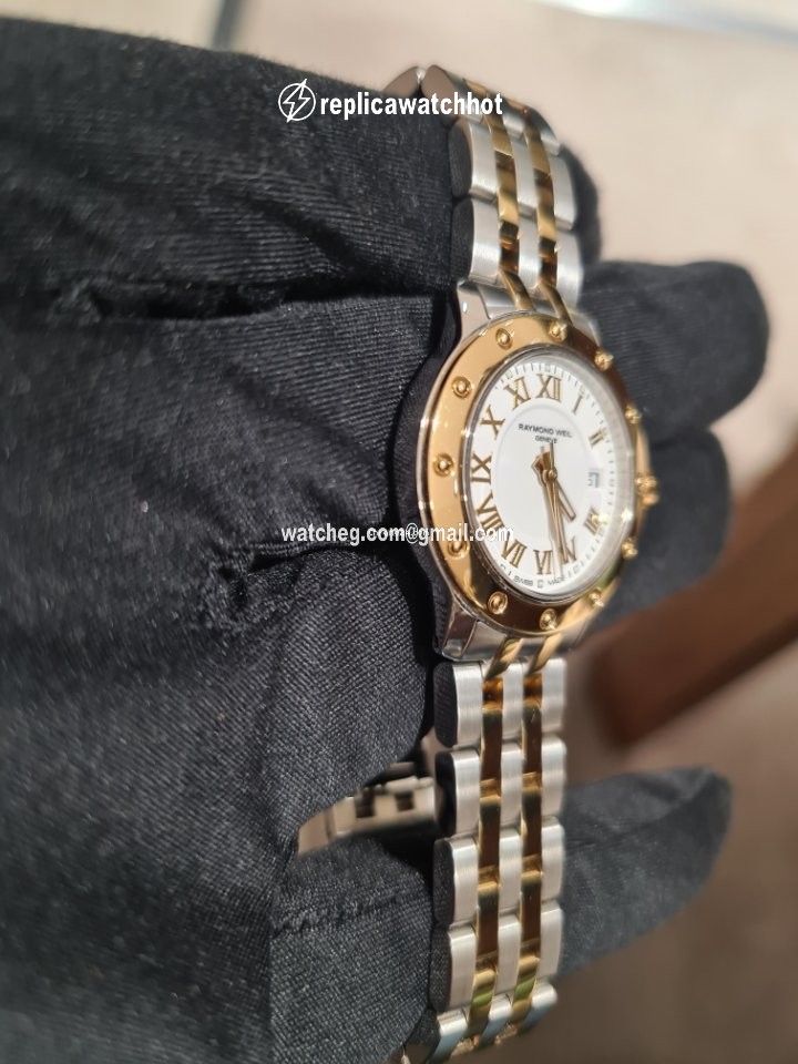 Raymond Weil Tango 5399 2