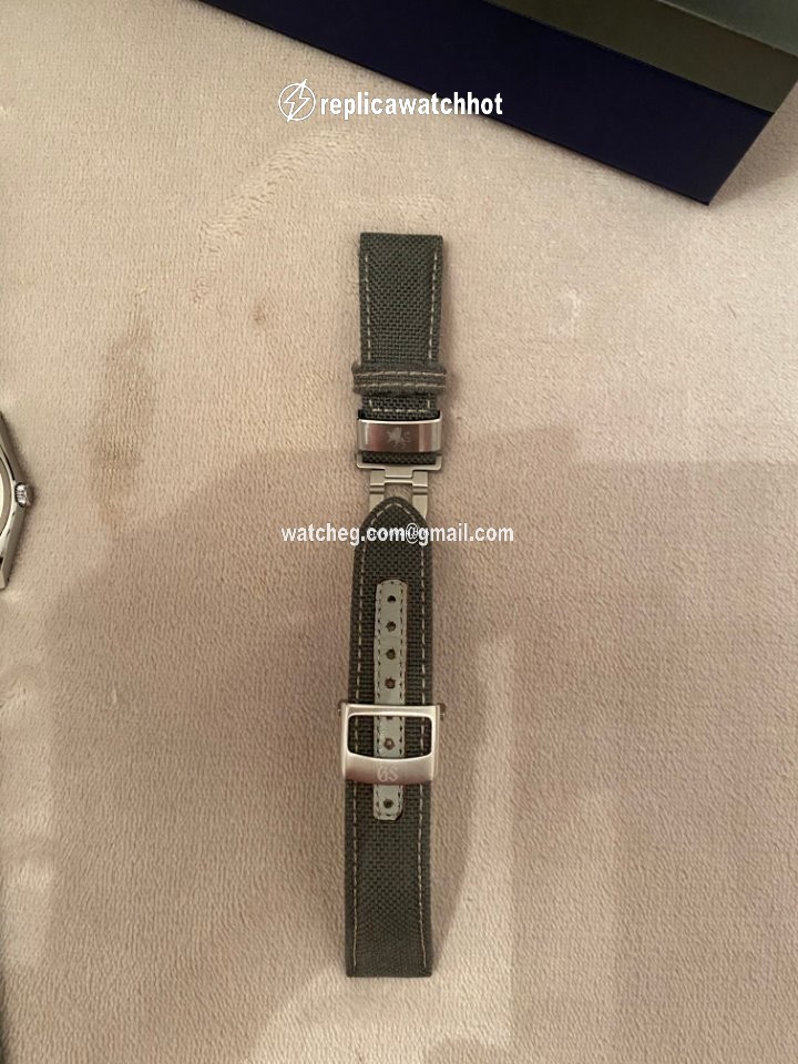 Seiko Grand Seiko Mens watch Unisex Quartz Steel SBGV245 2