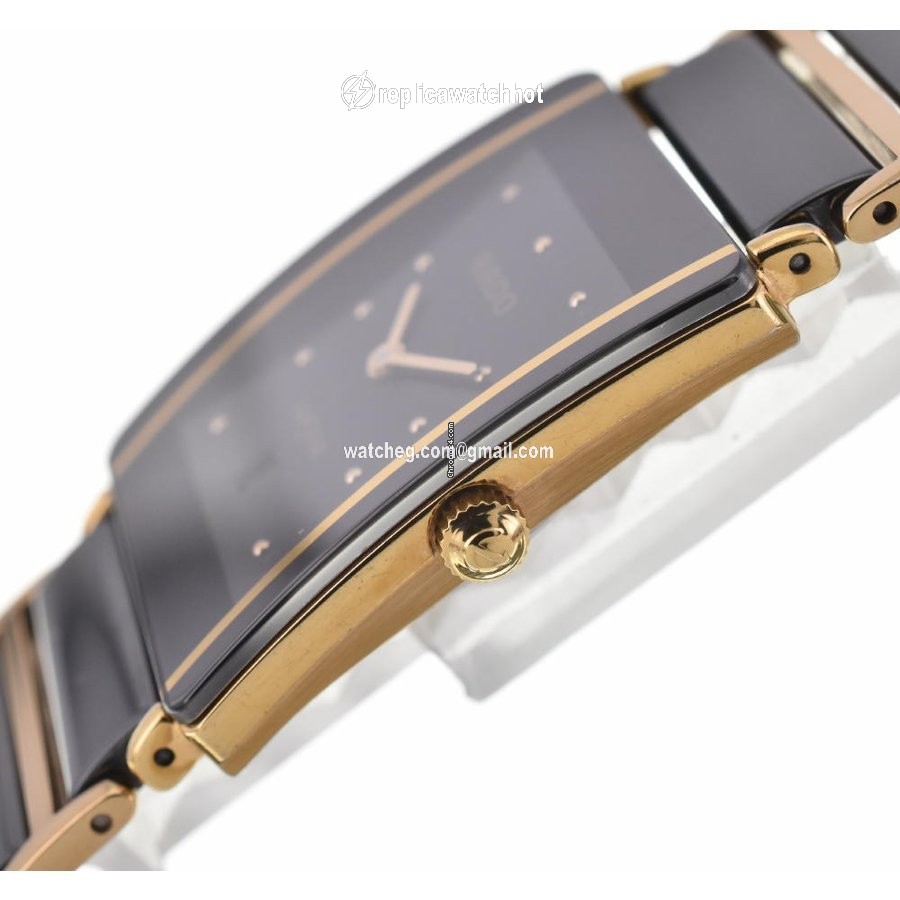 Rado Mens watch Unisex Quartz 160.0281.3N 2